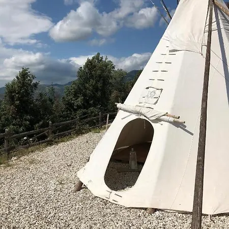 Vena Dei Corvi Ranch *